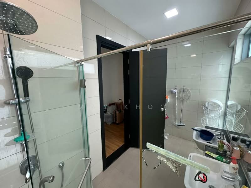 Sunway Lenang Heights untuk Untuk Dijual - RM 1,800,000, Mac 2026 - Bathroom - PropertyGuru.com.my
