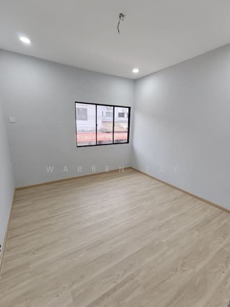 2-storey Terraced House for Sale in Taman Seri Orkid (Skudai) - Warren Tay - Interior - PropertyGuru.com.my
