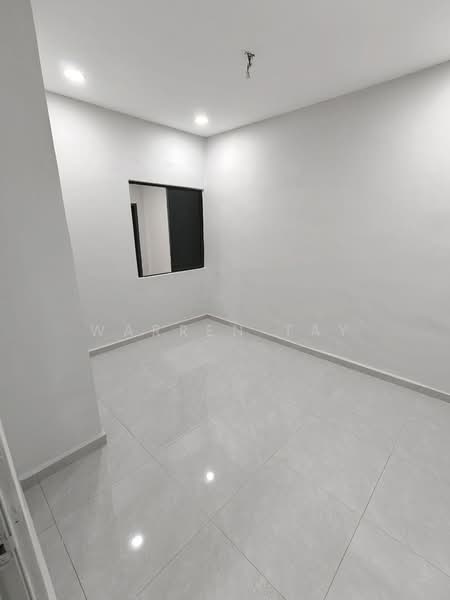 2-storey Terraced House for Sale in Taman Seri Orkid (Skudai) - Warren Tay - Interior - PropertyGuru.com.my