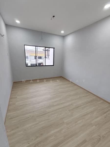 2-storey Terraced House for Sale in Taman Seri Orkid (Skudai) - Warren Tay - Interior - PropertyGuru.com.my