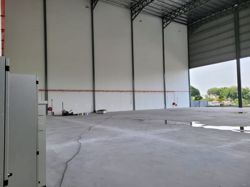 Kilang untuk Dijual di Taman Balakong Jaya (Balakong) - Tony Liew - Interior - PropertyGuru.com.my
