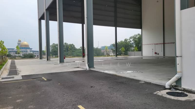 Kilang untuk Dijual di Taman Balakong Jaya (Balakong) - Tony Liew - Exterior - PropertyGuru.com.my