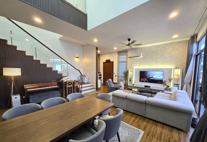 Semi-Detached House for Sale in Setia Alam (Selangor) - Celine Khoo - PropertyGuru.com.my