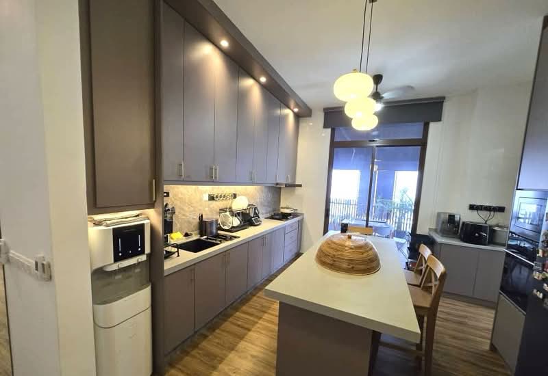 Semi-Detached House for Sale in Setia Alam (Selangor) - Celine Khoo - PropertyGuru.com.my