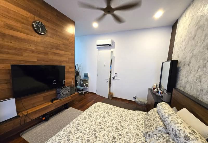 Semi-Detached House for Sale in Setia Alam (Selangor) - Celine Khoo - PropertyGuru.com.my