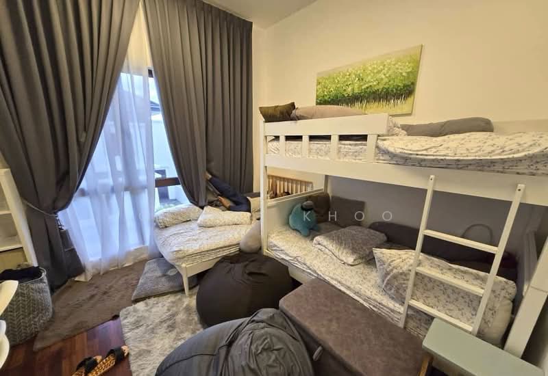 Semi-Detached House for Sale in Setia Alam (Selangor) - Celine Khoo - PropertyGuru.com.my