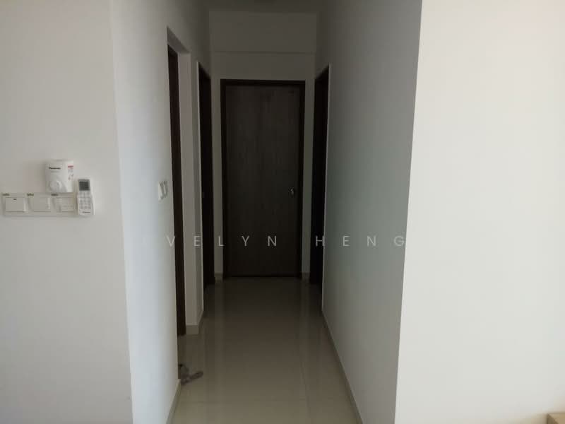 Service Residence for Sale at Country Garden Central Park - Evelyn Heng - Corridor - PropertyGuru.com.my