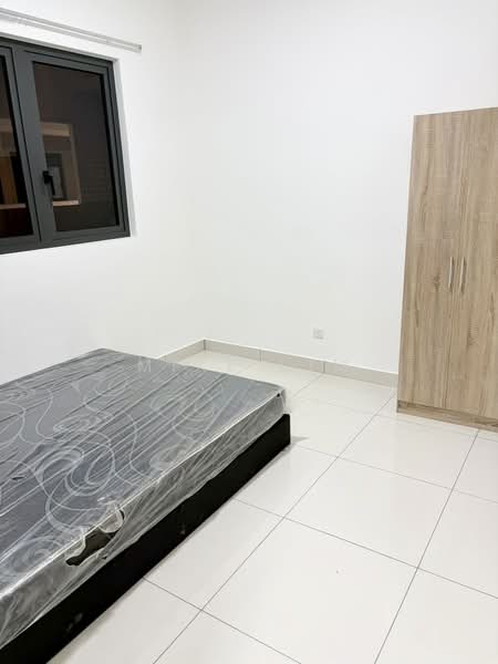 Nexus Taman Pertama untuk Untuk Disewa - RM 2,600 /bulan, Mac 2026 - Bedroom - PropertyGuru.com.my