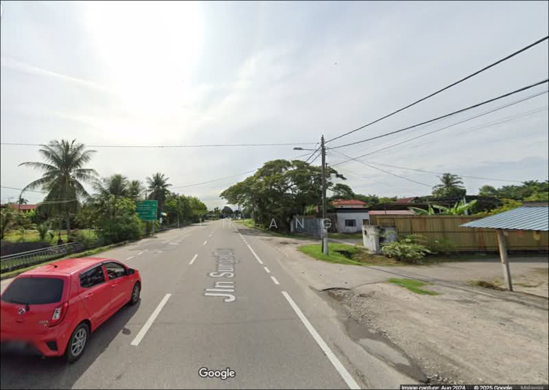 Industrial Land for Sale in Butterworth (Penang) - LH Ang - PropertyGuru.com.my