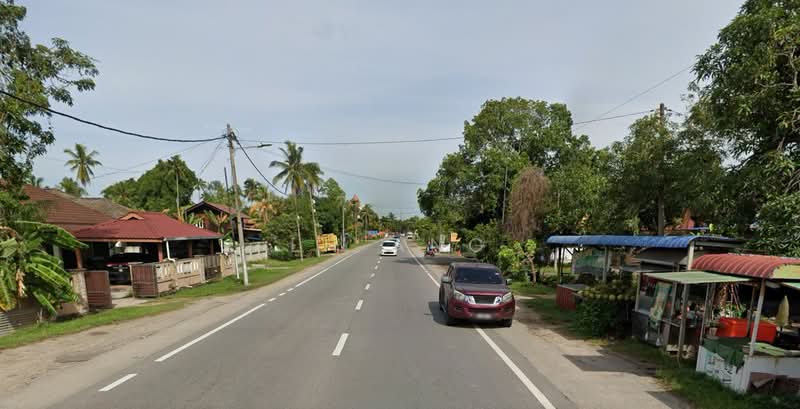 Industrial Land for Sale in Butterworth (Penang) - LH Ang - Exterior - PropertyGuru.com.my