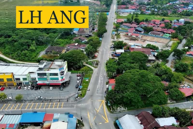 Industrial Land for Sale in Butterworth (Penang) - LH Ang - Exterior - PropertyGuru.com.my