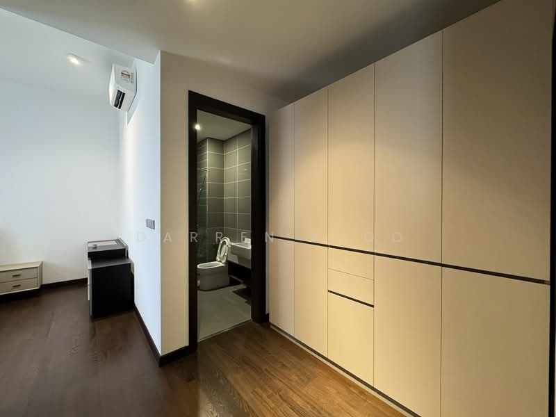 Condominium for Rent at The Estate - Darren Khoo - Bathroom - PropertyGuru.com.my