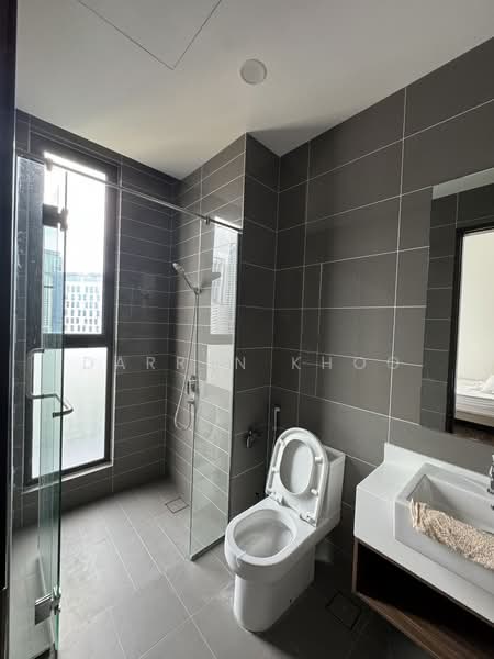 Condominium for Rent at The Estate - Darren Khoo - Bathroom - PropertyGuru.com.my