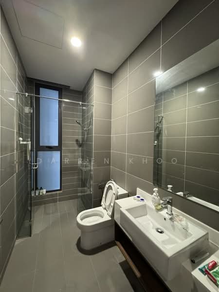 Condominium for Rent at The Estate - Darren Khoo - Bathroom - PropertyGuru.com.my