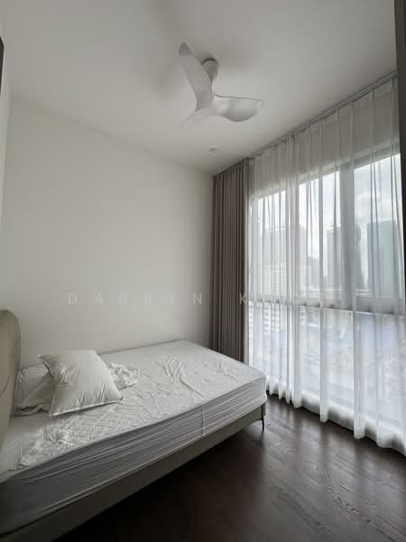 Condominium for Rent at The Estate - Darren Khoo - Bedroom - PropertyGuru.com.my