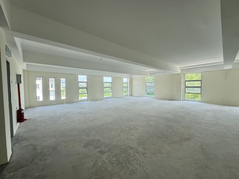 Semi-D Factory for Rent in Saujana Rawang (Rawang) - Clement Wong - Interior - PropertyGuru.com.my