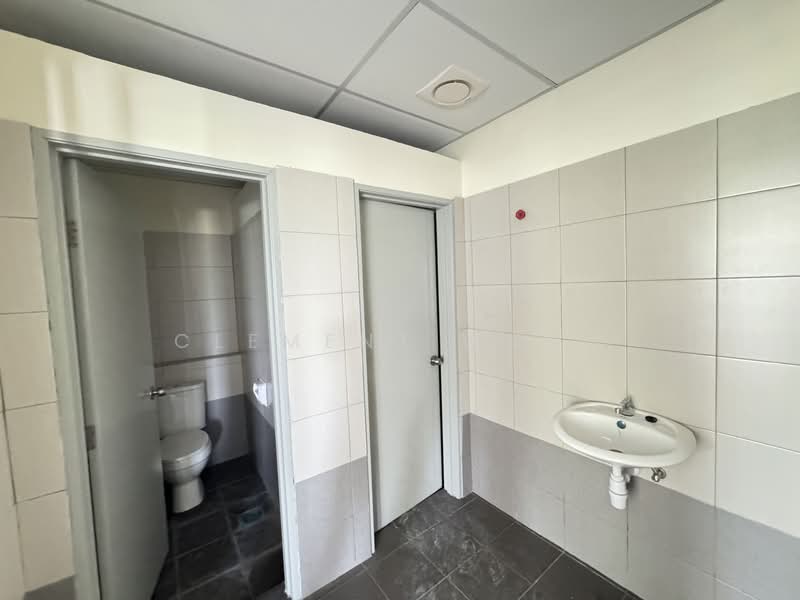 Semi-D Factory for Rent in Saujana Rawang (Rawang) - Clement Wong - PropertyGuru.com.my