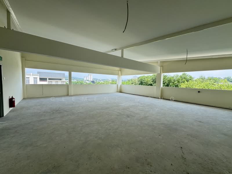 Semi-D Factory for Rent in Saujana Rawang (Rawang) - Clement Wong - PropertyGuru.com.my