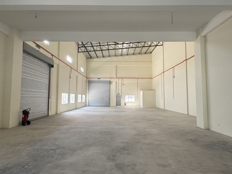 Semi-D Factory for Rent in Saujana Rawang (Rawang) - Clement Wong - PropertyGuru.com.my