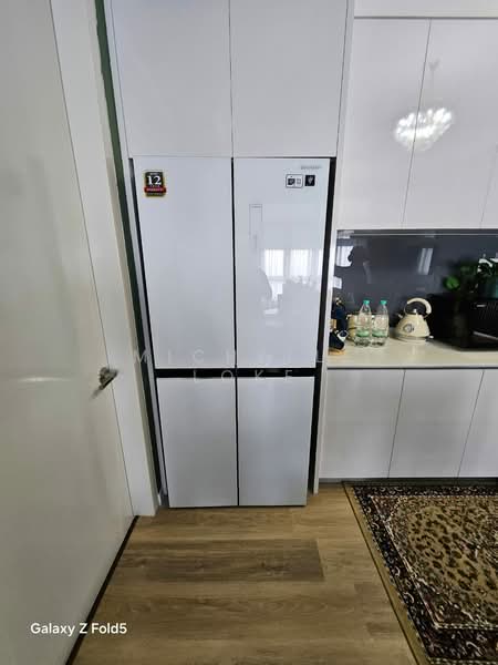 Condominium for Rent at The Maple Residences - Michelle Loke - Interior - PropertyGuru.com.my