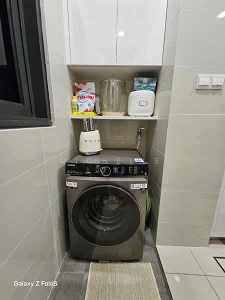 Condominium for Rent at The Maple Residences - Michelle Loke - Interior - PropertyGuru.com.my