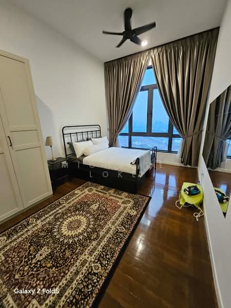Condominium for Rent at The Maple Residences - Michelle Loke - Bedroom - PropertyGuru.com.my