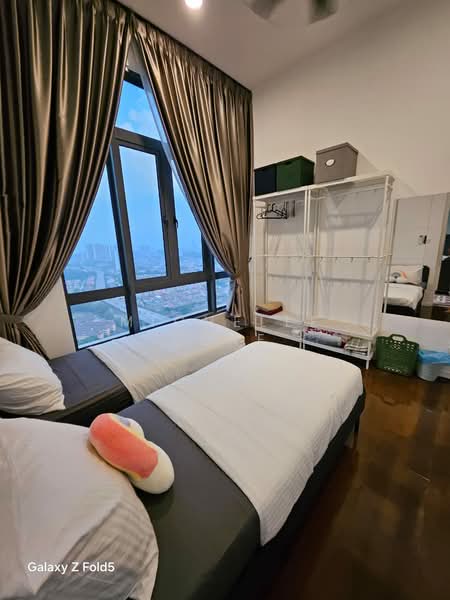 Condominium for Rent at The Maple Residences - Michelle Loke - Bedroom - PropertyGuru.com.my