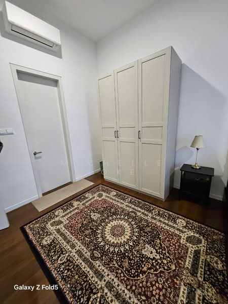 Condominium for Rent at The Maple Residences - Michelle Loke - Bedroom - PropertyGuru.com.my