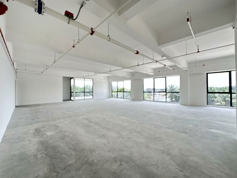 Warehouse for Sale in Kampung Bukit Changgang (Tanjong Duabelas) - CW Kong - Interior - PropertyGuru.com.my