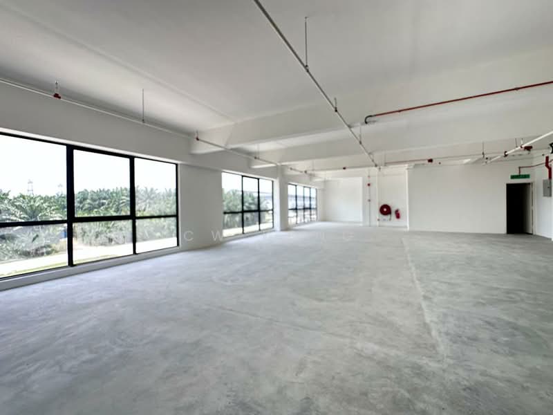 Warehouse for Sale in Kampung Bukit Changgang (Tanjong Duabelas) - CW Kong - Interior - PropertyGuru.com.my