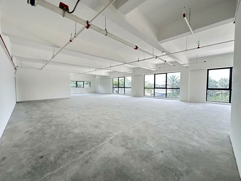 Warehouse for Sale in Kampung Bukit Changgang (Tanjong Duabelas) - CW Kong - Interior - PropertyGuru.com.my
