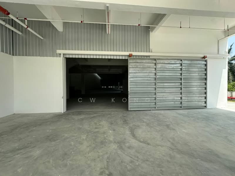 Warehouse for Sale in Kampung Bukit Changgang (Tanjong Duabelas) - CW Kong - Interior - PropertyGuru.com.my