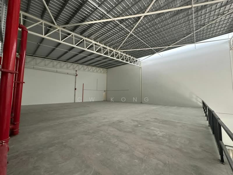Warehouse for Sale in Kampung Bukit Changgang (Tanjong Duabelas) - CW Kong - Interior - PropertyGuru.com.my