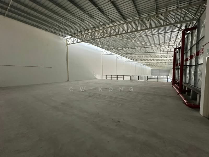 Warehouse for Sale in Kampung Bukit Changgang (Tanjong Duabelas) - CW Kong - Interior - PropertyGuru.com.my