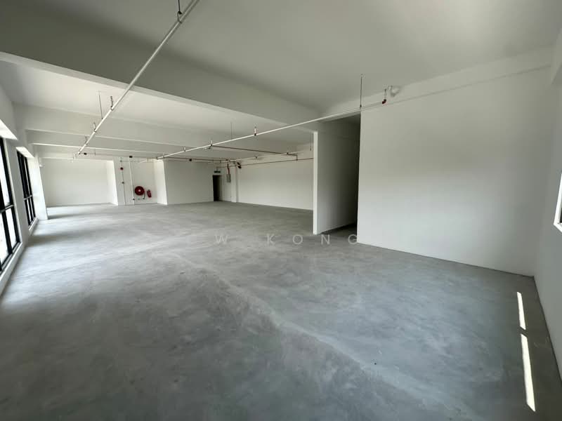 Warehouse for Sale in Kampung Bukit Changgang (Tanjong Duabelas) - CW Kong - Interior - PropertyGuru.com.my