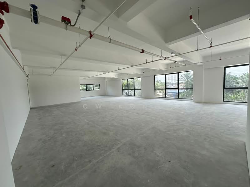 Warehouse for Sale in Kampung Bukit Changgang (Tanjong Duabelas) - CW Kong - Interior - PropertyGuru.com.my