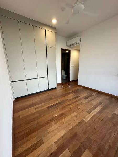 Muze @ PICC untuk Untuk Disewa - RM 2,800 /bulan, Mac 2026 - Bedroom - PropertyGuru.com.my