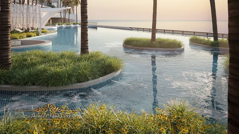 Kondominium untuk Dijual di Queens Residences Q3 @ Queens Waterfront - ST Lim - PropertyGuru.com.my