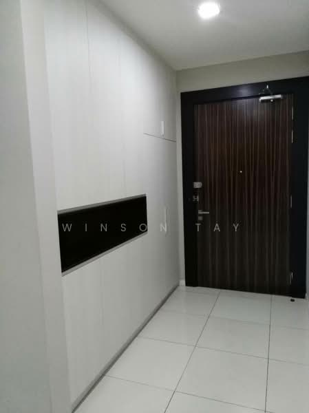 Icon Residence untuk Untuk Disewa - RM 3,400 /bulan, Mac 2026 - Entrance - PropertyGuru.com.my