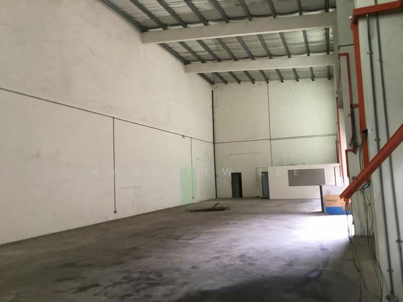 Kilang Berkembar untuk Dijual di Bukit Angkat (Kajang) - Shaun Lee - Interior - PropertyGuru.com.my