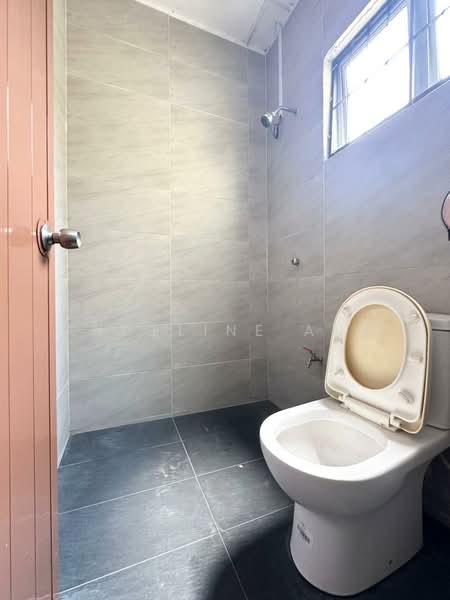 Terraced House for Rent in Subang Jaya (Selangor) - ANGELINE ANG - Bathroom - PropertyGuru.com.my