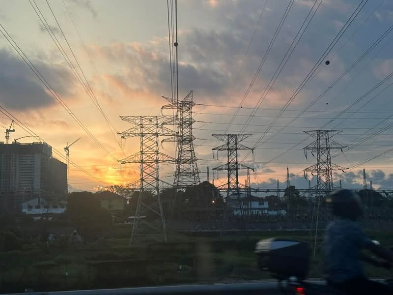 Service Residence for Sale at Green Haven - Ember Lim - Exterior - PropertyGuru.com.my