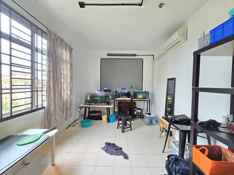Apartment for Sale at Villa Bestari Apartment - Eric Lee - Interior - PropertyGuru.com.my