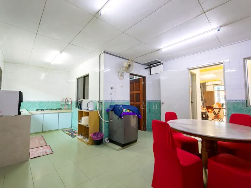 2-storey Terraced House for Rent in Johor Bahru (Johor) - Stella Chia - Kitchen - PropertyGuru.com.my