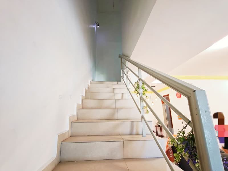 2-storey Terraced House for Rent in Johor Bahru (Johor) - Stella Chia - Interior - PropertyGuru.com.my