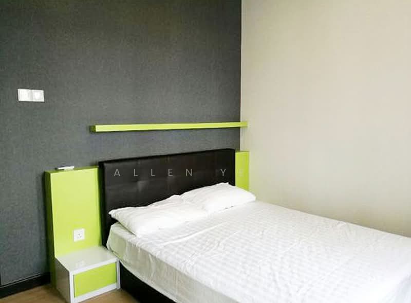 Condominium for Sale at Vertiq - Allen Yeoh - Bedroom - PropertyGuru.com.my
