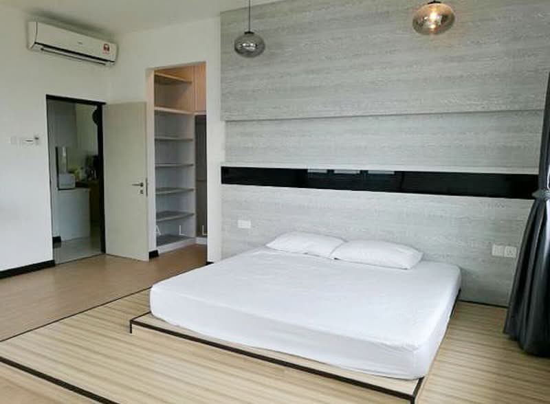 Condominium for Sale at Vertiq - Allen Yeoh - Bedroom - PropertyGuru.com.my
