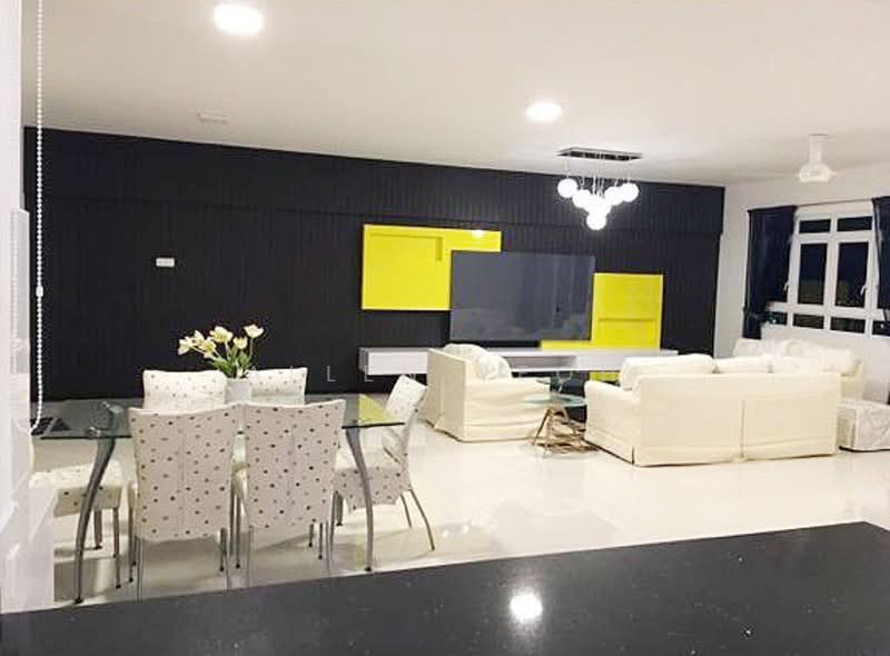 Condominium for Sale at Vertiq - Allen Yeoh - PropertyGuru.com.my