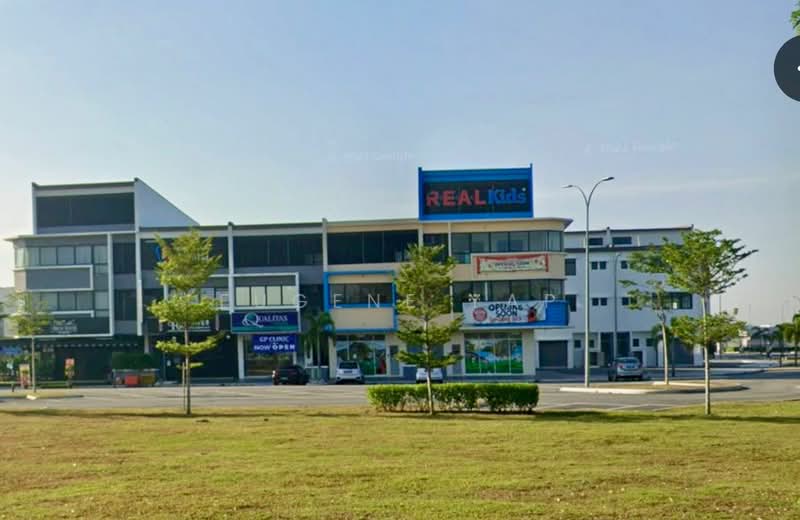 Shop for Sale in Bandar Rimbayu (Telok Panglima Garang) - Eugene Yap - PropertyGuru.com.my