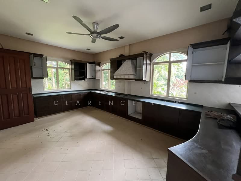 Bungalow for Sale in Leisure Farm (Gelang Patah) - Clarence Low - Kitchen - PropertyGuru.com.my